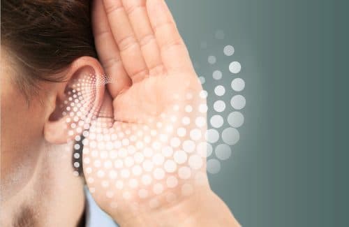 Richtig zuhören: Welches Ohr ist auf Empfang?