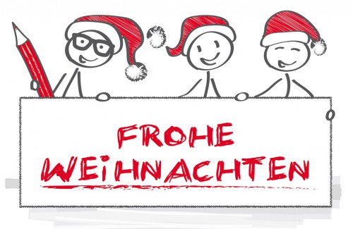 Die besten Ideen für Weihnachtsgrüße an die Mitarbeiter