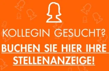 Buchen Sie hier Ihre Stellenanzeige